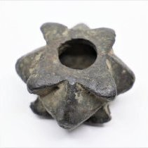 Antiquarian - Stone mace