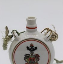 Souvenir ceramic Kulacs