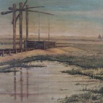 Hortobagy - Gemes Kut