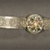 Mantel clasp - Diszmagyar