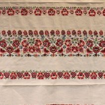 Tablecloth - Sioagard design