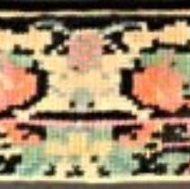 Tolda Megye embroidery