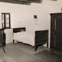 Inside the house were Petofi was born