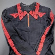 Blouse - High School uniform