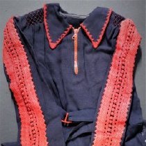 Dress high school uniform