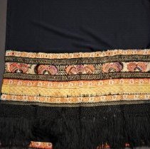 Matyo man's apron