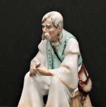 Figurine