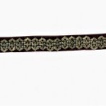 Clasp for Court attire mantel