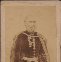 Image of Grof Bathyani