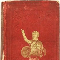 Front cover of the book
