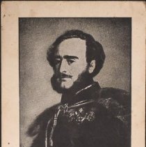 Image of Count Steven Szechenyi