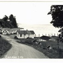 Camano City, Ellis 3996