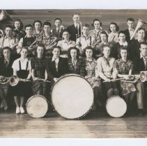 Stanwood High School Orchestra