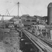 Wisconsin Timber Co., Stanwood