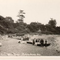 At Camano Beach Resort Camano