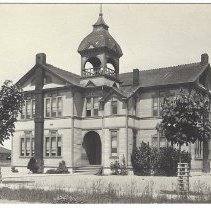 Photographic Postcard