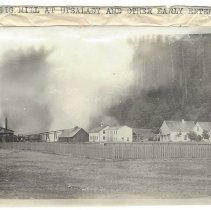 Utsalady Mill, Camano Island