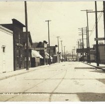Brick Main Street (270th Ave NW)