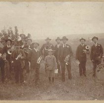 A.O.U.W. musical group