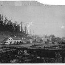 Utsalady, Camano Island