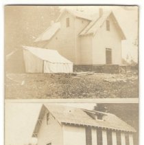 Triangle Bay School, Camano Island