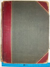 Brethren Evangelist 1914 cash book