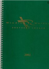 Winding Waters Brethren Church 2002 Directory