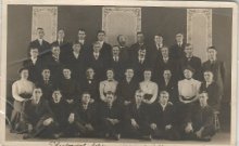 Theological Department-Ashland College [Ashland, OH]