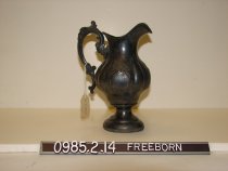 Pitcher, Cream