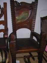 Armchair