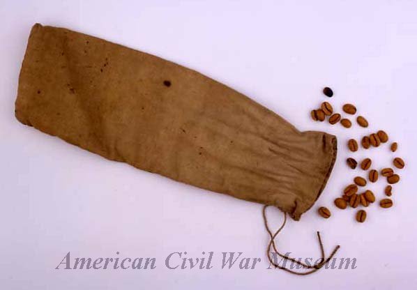 Pouch, Tobacco