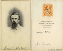 Doles, George Pierce