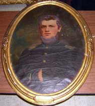 Alexander Watson Weddell