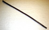 Wade Hampton walking stick