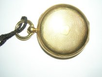 Watch, Pendant