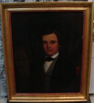 Archibald Gracie, III