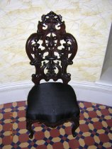 Chair, Side