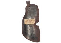 Breastplate, Armor