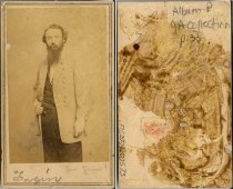 Fagan, James Fleming