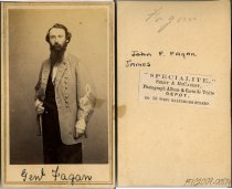 Fagan, James Fleming