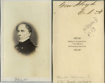 Floyd, John Buchanan