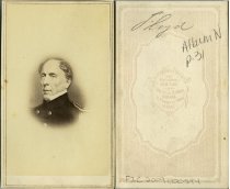 Floyd, John Buchanan