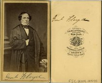 Floyd, John Buchanan