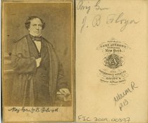 Floyd, John Buchanan