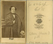 Floyd, John Buchanan