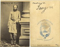 Gary, Martin Witherspoon