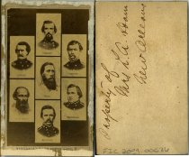 Generals of the South -  No. 3