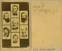 Generals of the South