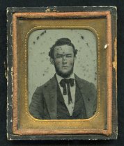 Unidentified Civilian No. 30