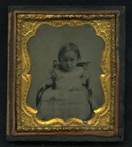 Tebeau, Mary Shaw (Minnie)